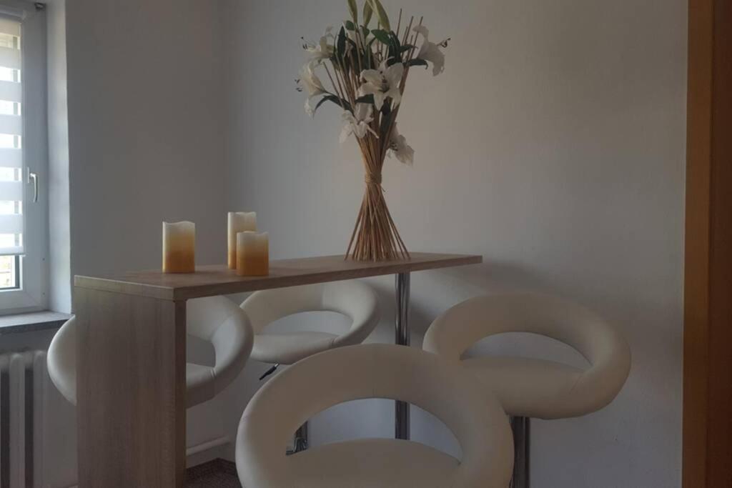 Haus Anke Βίλα Βραδεμβούργο Εξωτερικό φωτογραφία